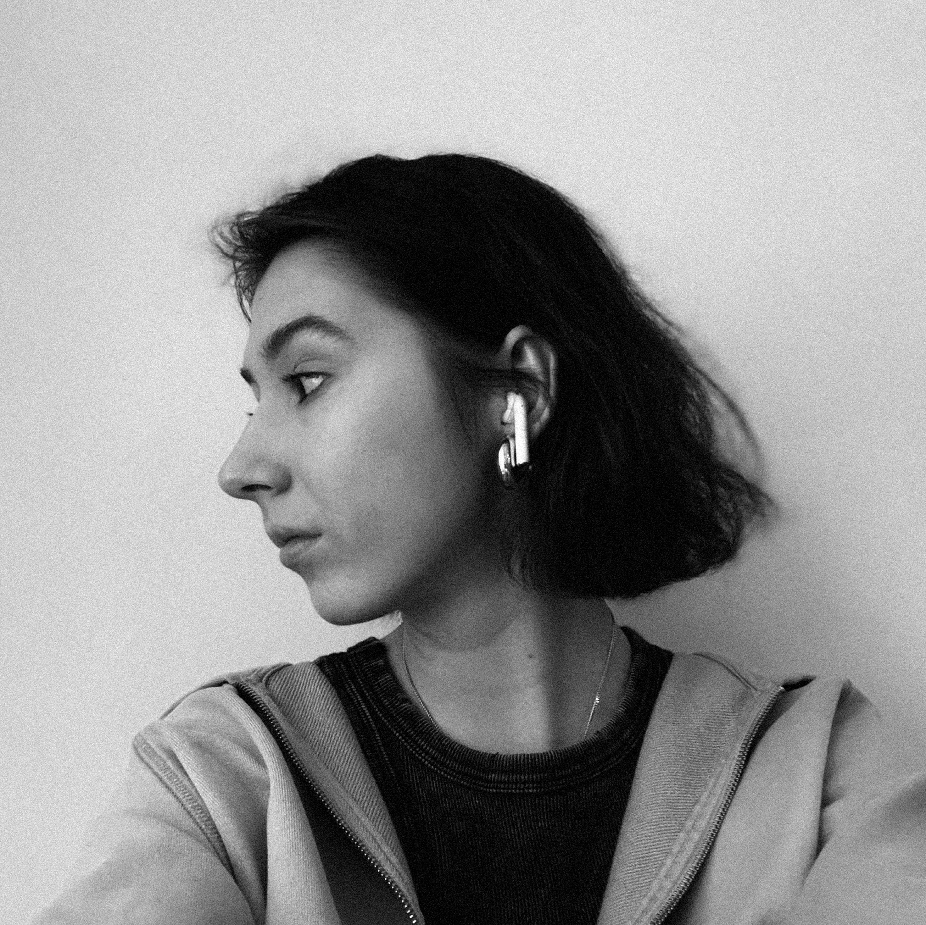 Маша Афончикова